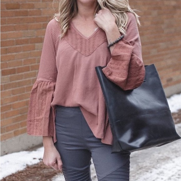 Free People “Parisian Nights” Top - Picture 1 of 13